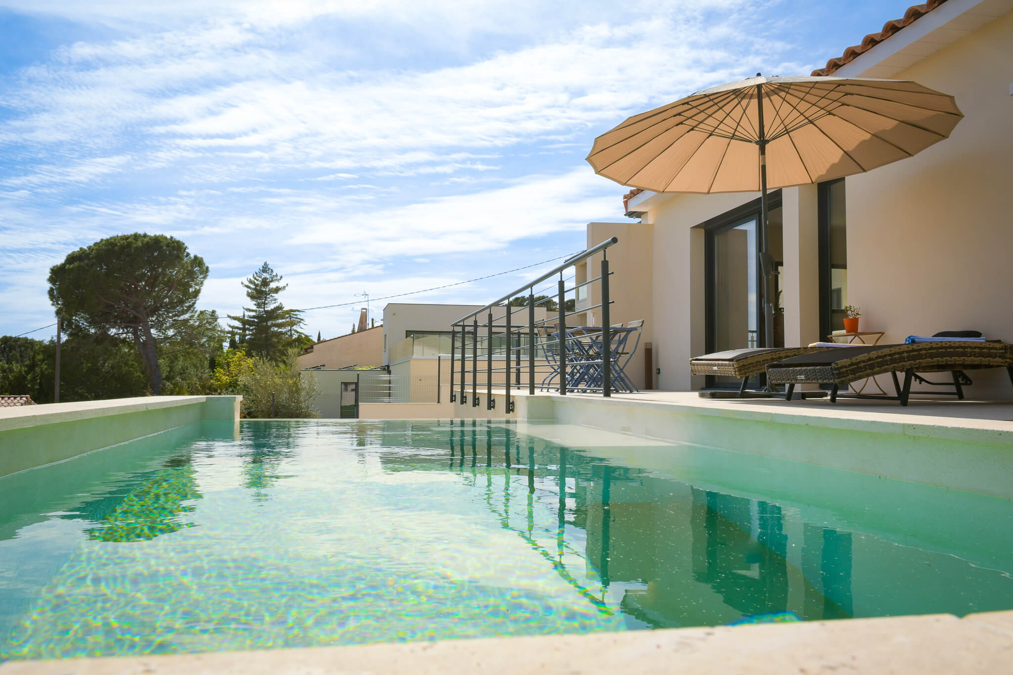 Photo moyenne saison